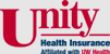 Wisconsin Unity Health Insurance Plans